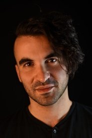 Alexandros Kanavos portrait
