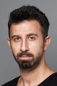 Sefa Şenel portrait