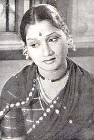 G. Varalakshmi portrait