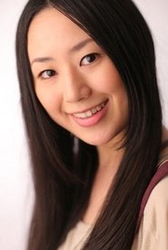 Makiko Mizote portrait