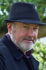 Denis Conway portrait