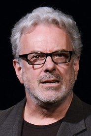 Jay Benedict portrait