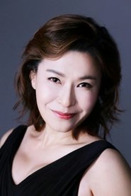 Chung Mi-sook portrait