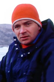 Guido Monzino portrait