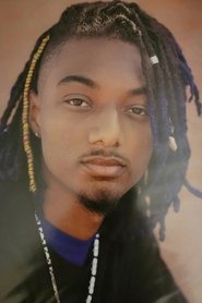 Jeremiah Walker portrait
