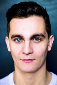 Forrest Weber portrait