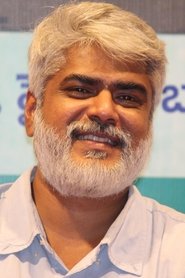 Anish Kuruvilla portrait
