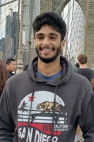 Vyom Malhotra portrait