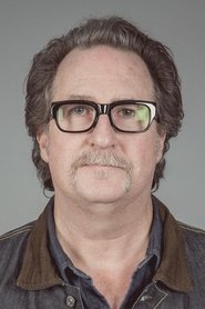 John Papsidera portrait