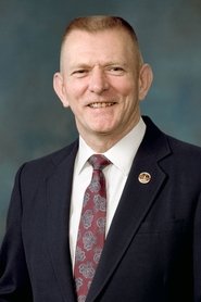 Gene Kranz portrait