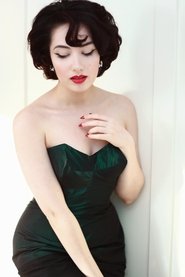 Lanaya Flavelle portrait
