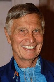 Gordon Mitchell portrait