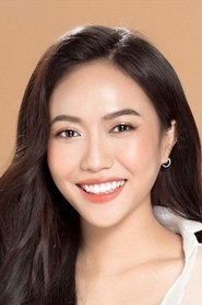 Dieu Nhi portrait