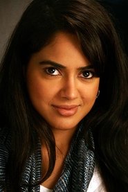 Sameera Reddy portrait