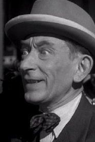 Jacques Cey portrait