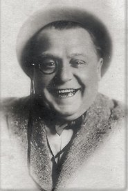 Fritz Schade portrait