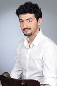Sergi Torrecilla portrait