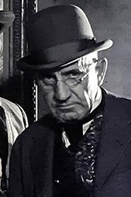Joseph Dimmitt portrait