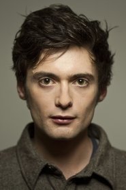Owen Drake portrait