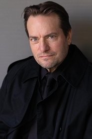 Chuck Tedder portrait