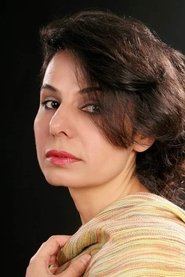 Gushvar Sharifova portrait