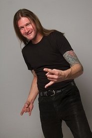 Olaf Zissel portrait