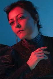 Graciela Jiménez portrait
