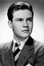 Tom Brown portrait