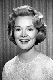 Carol Byron portrait
