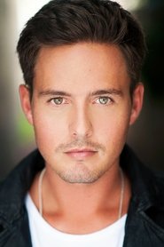 Jason Smith portrait