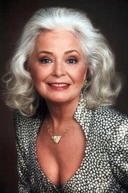 Gwyneth Jones portrait