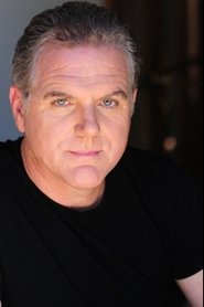 Todd Jeffries portrait