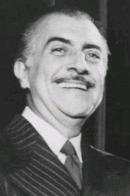 Omar Valdés portrait