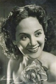 María Esther Gamas portrait