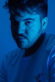 Felipe Ribeiro portrait