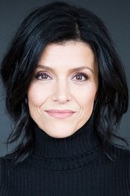 Karine Lavergne portrait