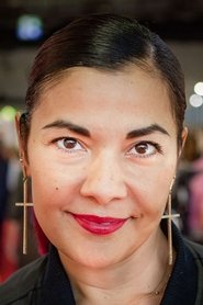 Reyhan Sahin portrait