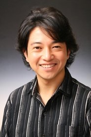 Hiroaki Yokota portrait