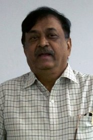 C. V. L. Narasimha Rao portrait