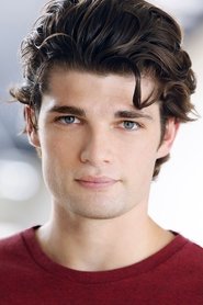Luke Meissner portrait