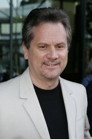 Larry Sanitsky portrait