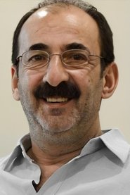 Bican Günalan portrait