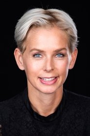 Sara Hagnö portrait