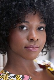 Sipiwe Moyo portrait