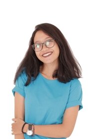 Tiara Kristiningtyas portrait