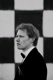 Jan Beuving portrait