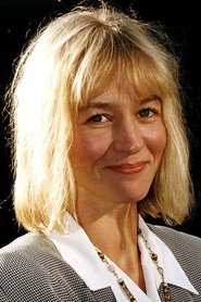 Kitty Aldridge portrait