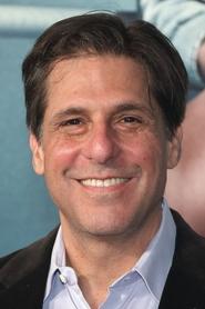 Jonathan Glickman portrait