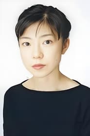 Sumi Mutoh portrait