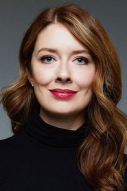 Nadia Quinn portrait